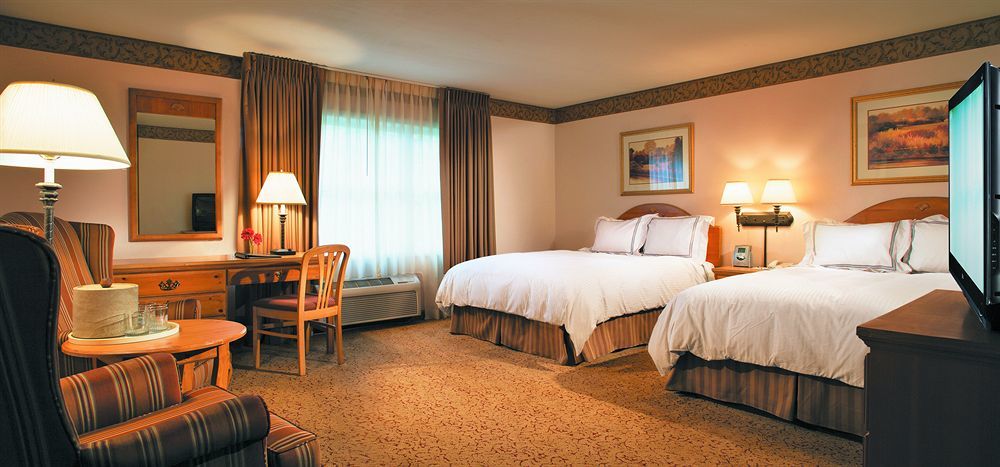 Inn On The Square Falmouth Bilik gambar